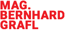 Mag. Bernhard Grafl